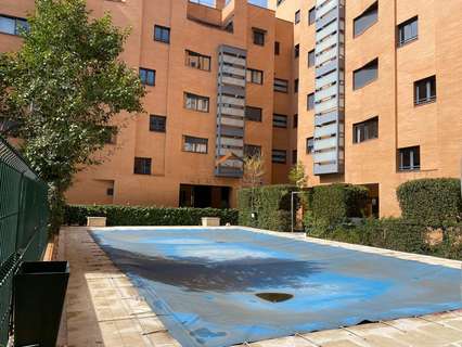 Apartamento en alquiler en Madrid