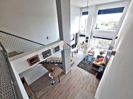 Loft en venta en Madrid rebajado