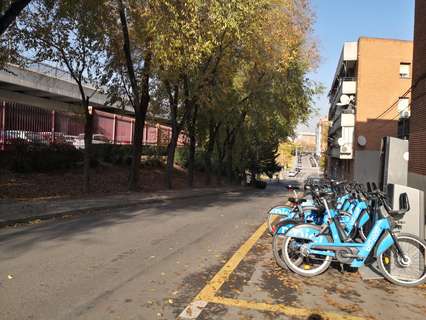 Plaza de parking en venta en Madrid