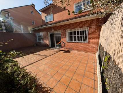 Casa en venta en Madrid