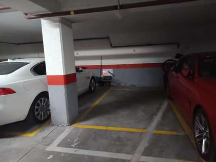 Plaza de parking en venta en Madrid