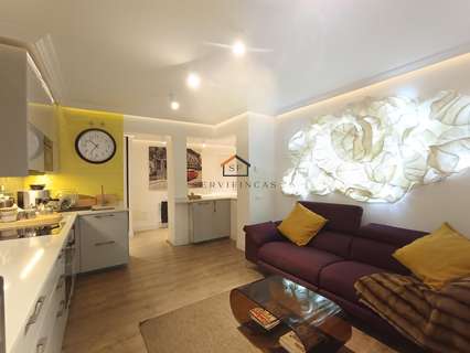 Piso en venta en Madrid