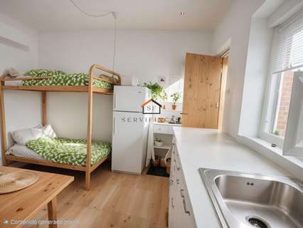 Piso en venta en Madrid rebajado