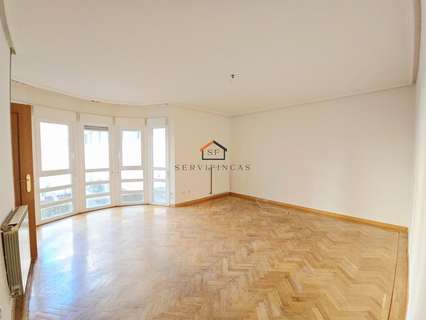 Piso en venta en Madrid