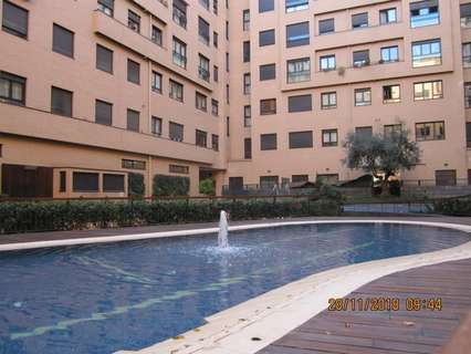 Piso en alquiler en Madrid