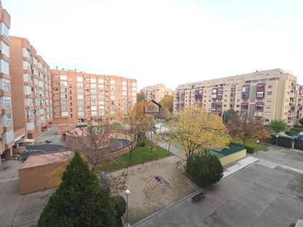 Piso en alquiler en Madrid
