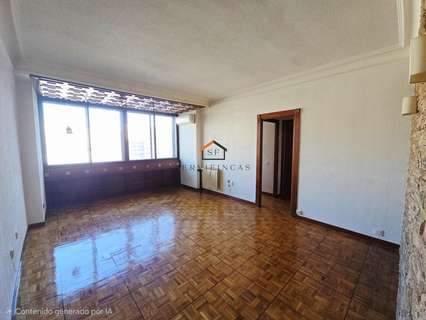 Piso en venta en Madrid