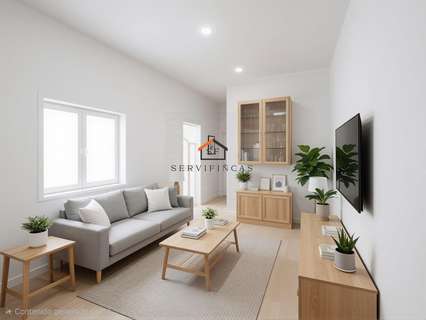 Piso en venta en Madrid rebajado