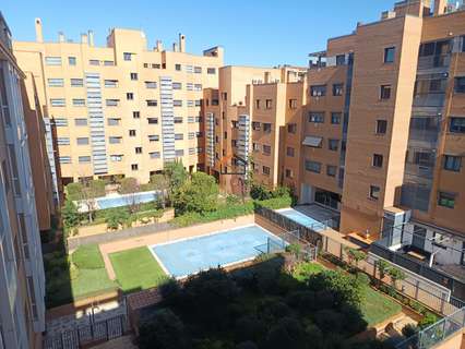 Piso en alquiler en Madrid rebajado