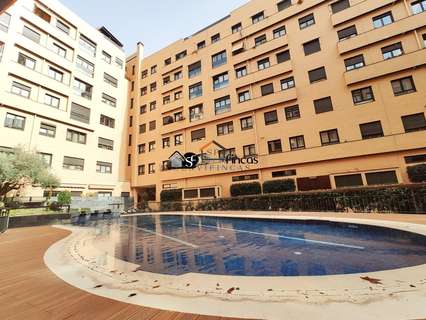 Piso en alquiler en Madrid