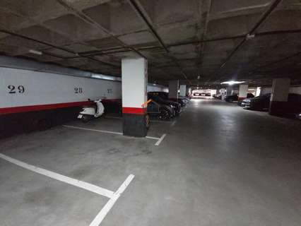 Plaza de parking en venta en Madrid