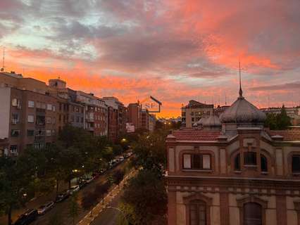 Piso en alquiler en Madrid rebajado