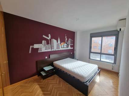 Piso en alquiler en Leganés