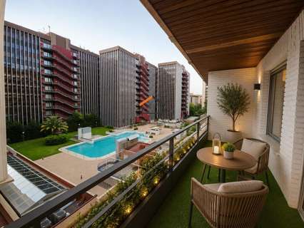 Piso en venta en Madrid