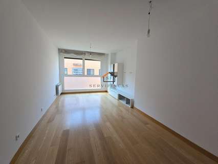 Piso en alquiler en Madrid rebajado