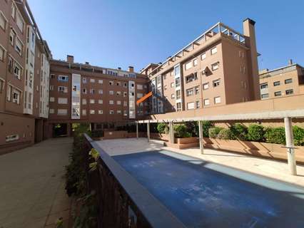 Piso en alquiler en Madrid