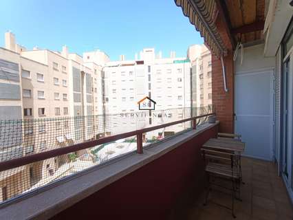 Piso en alquiler en Madrid