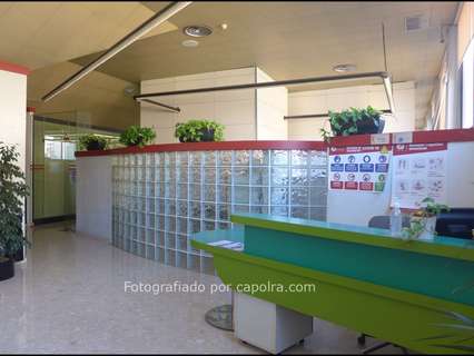 Oficina en alquiler en L'Hospitalet de Llobregat