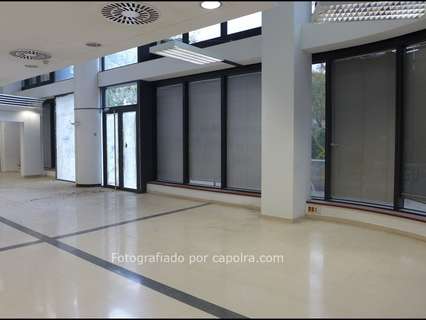 Local comercial en alquiler en Barcelona