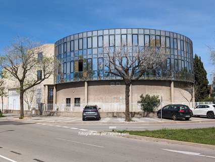 Nave industrial en alquiler en L'Hospitalet de Llobregat