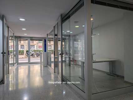 Local comercial en alquiler en Barcelona rebajado