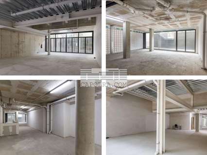 Local comercial en alquiler en Barcelona