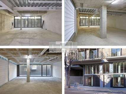 Local comercial en alquiler en Barcelona