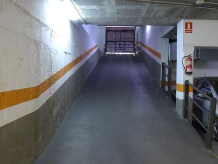 Plaza de parking en venta en Barcelona zona Dreta Eixample