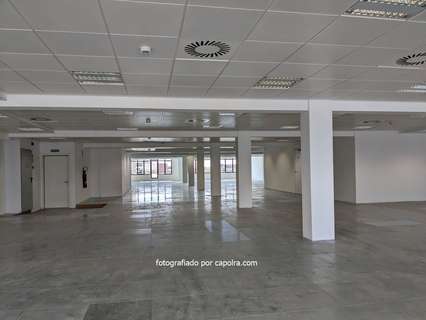 Oficina en alquiler en Barcelona zona Sant Martí