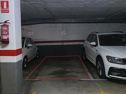 Plaza de parking en venta en Barcelona zona Les Corts
