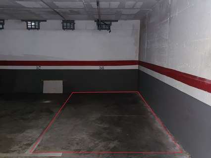 Plaza de parking en venta en Barcelona zona Les Corts