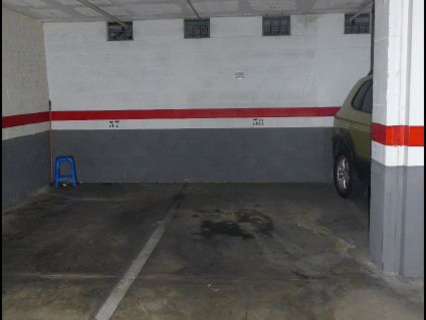 Plaza de parking en venta en Barcelona zona Les Corts
