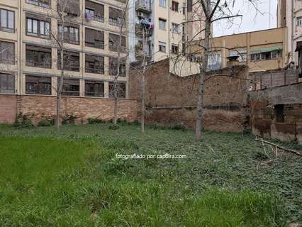 Local comercial en alquiler en Barcelona zona Dreta Eixample