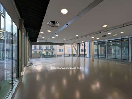 Oficina en alquiler en Barcelona zona Sant Martí