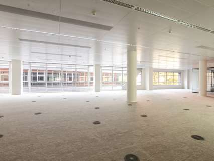 Oficina en alquiler en Barcelona zona Sant Martí