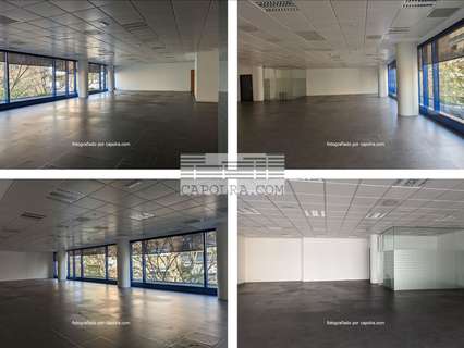 Oficina en venta en Badalona zona Badalona