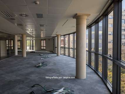 Oficina en alquiler en Barcelona zona Dreta Eixample
