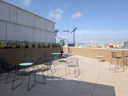 Oficina en alquiler en Barcelona zona Sant Martí rebajada