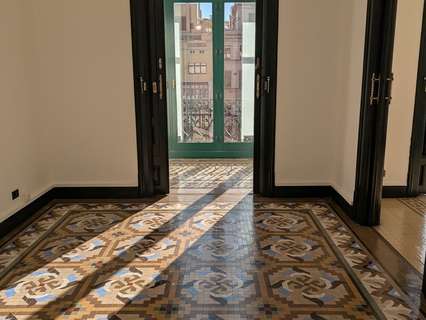 Oficina en alquiler en Barcelona zona Dreta Eixample