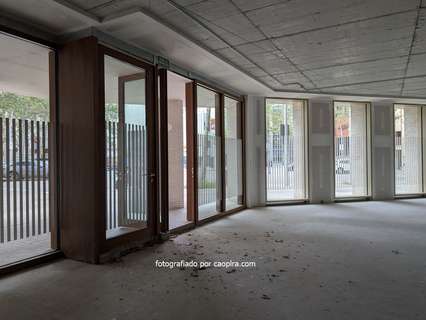 Oficina en alquiler en Barcelona zona Sant Martí