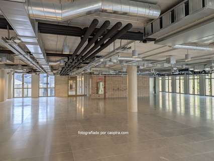 Oficina en alquiler en Barcelona zona Sant Martí rebajada