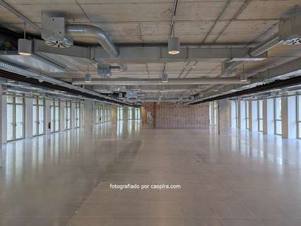 Oficina en alquiler en Barcelona zona Sant Martí