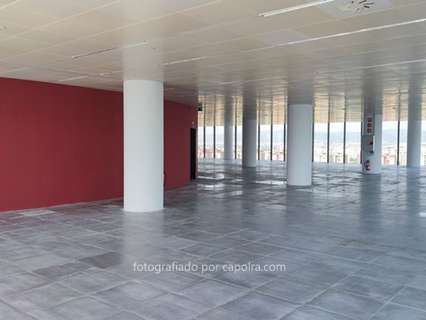 Oficina en alquiler en L'Hospitalet de Llobregat zona L'Hospitalet de Llobregat