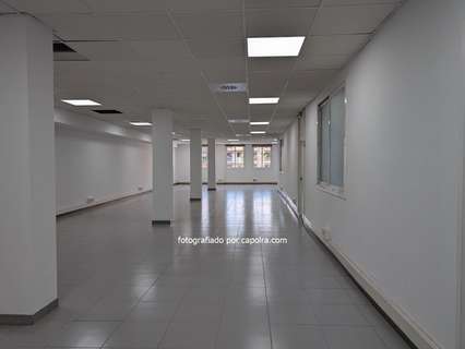 Oficina en alquiler en Barcelona zona Esquerra Eixample