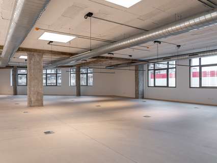 Oficina en alquiler en Barcelona zona Sants-Montjuic