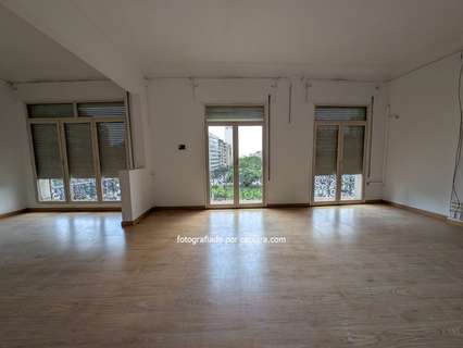 Oficina en alquiler en Barcelona zona Sarria - Sant Gervasi