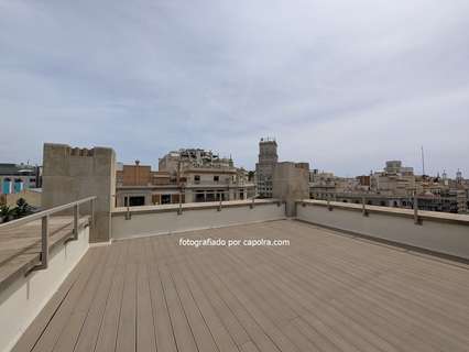 Oficina en alquiler en Barcelona zona Dreta Eixample