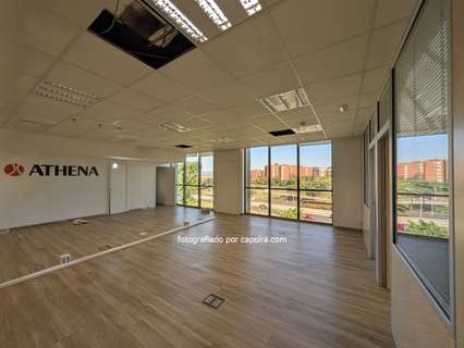 Oficina en alquiler en Sant Just Desvern zona Sant Just Desvern