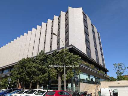 Oficina en alquiler en Sant Just Desvern zona Sant Just Desvern