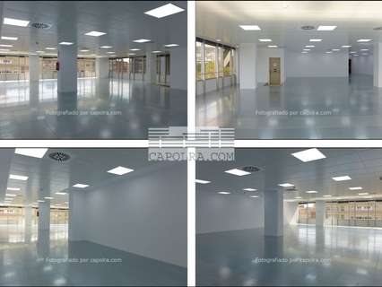 Oficina en alquiler en Barcelona zona Les Corts